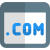 دامین .com