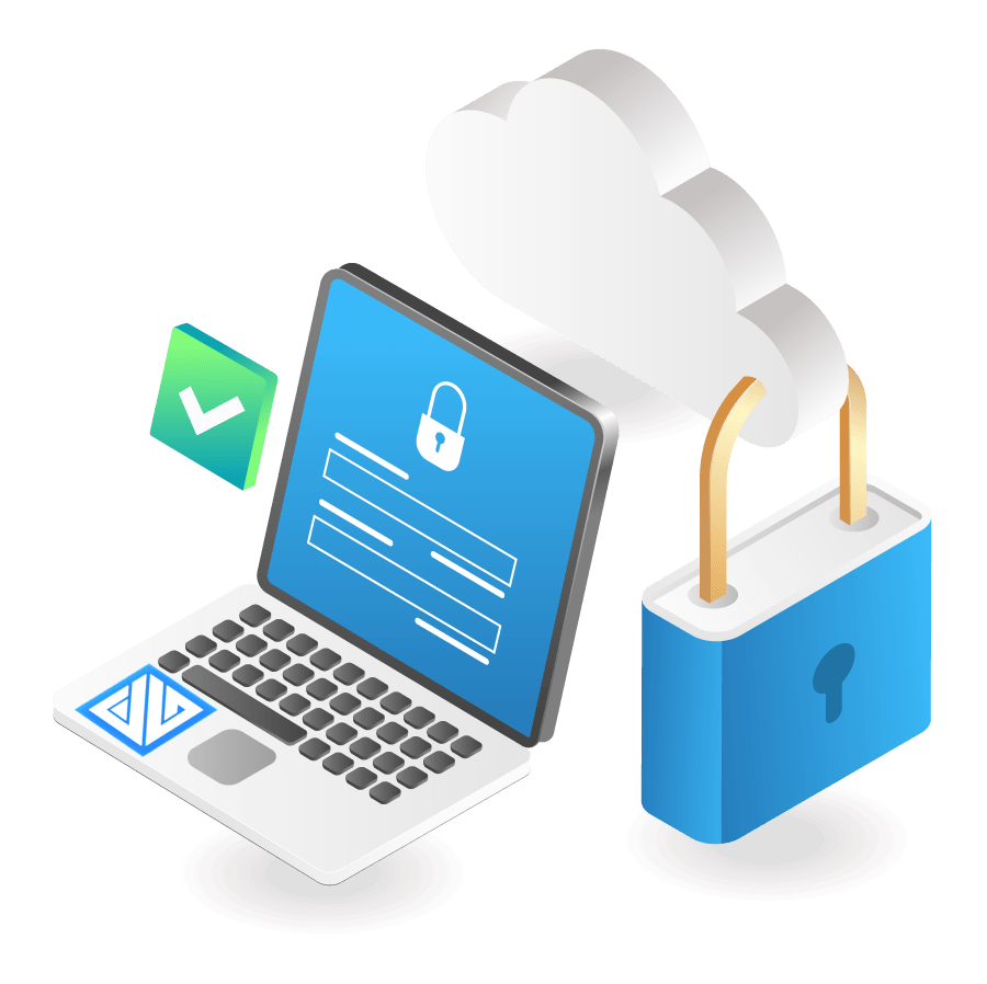 گواهی SSL برای دامنه IR